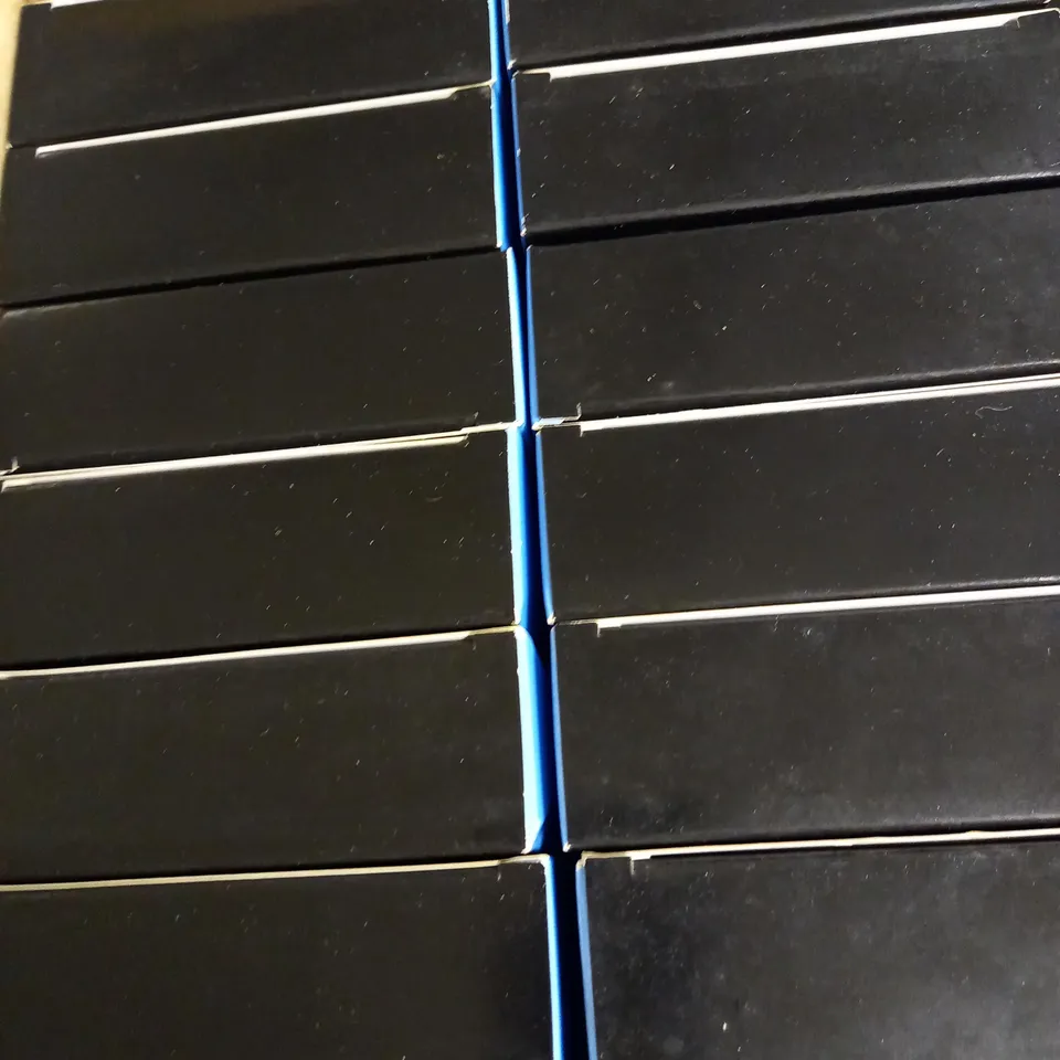 LOT OF 12 X 100ML DIADORA ENERGY FRAGRANCE - BLUE 