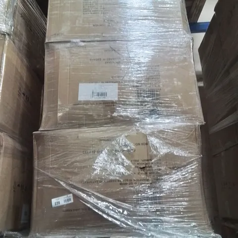 PALLET CONTAINING VARIOUS ASSORTED BOXED INCOMPLETE GARDEN FURNITURE SETS