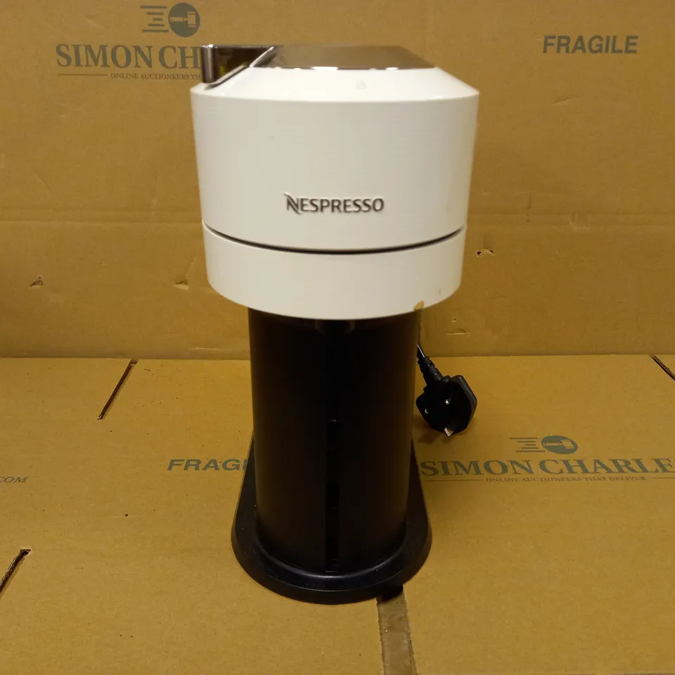 NESPRESSO VERTUO NEXT 11706 COFFEE MACHINE BY MAGIMIX