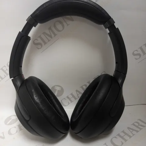 SONY WH-1000XM3 WIRELESS HEADPHONES 