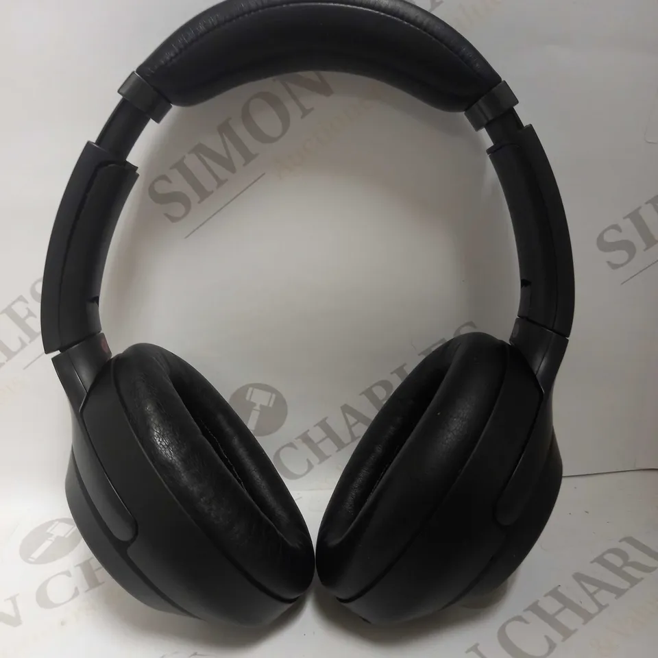 SONY WH-1000XM3 WIRELESS HEADPHONES 
