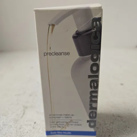 DERMALOGICA PRECLEANSE FACIAL CLEANSING OIL – 150 ML BOXED