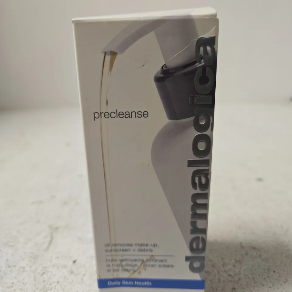 DERMALOGICA PRECLEANSE FACIAL CLEANSING OIL – 150 ML BOXED