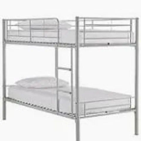 BOXED GRADE 1 WHITE DOMINO BUNK (1 BOX)