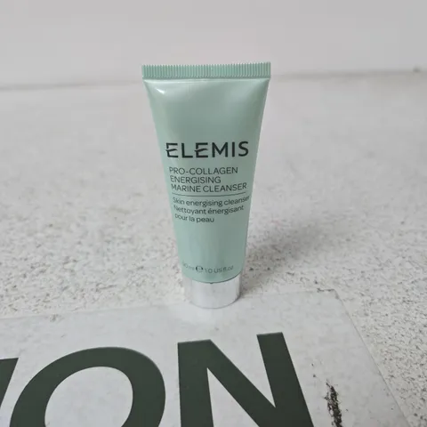 ELEMIS PRO-COLLAGEN ENERGISING MARINE CLEANSER, 30 ML
