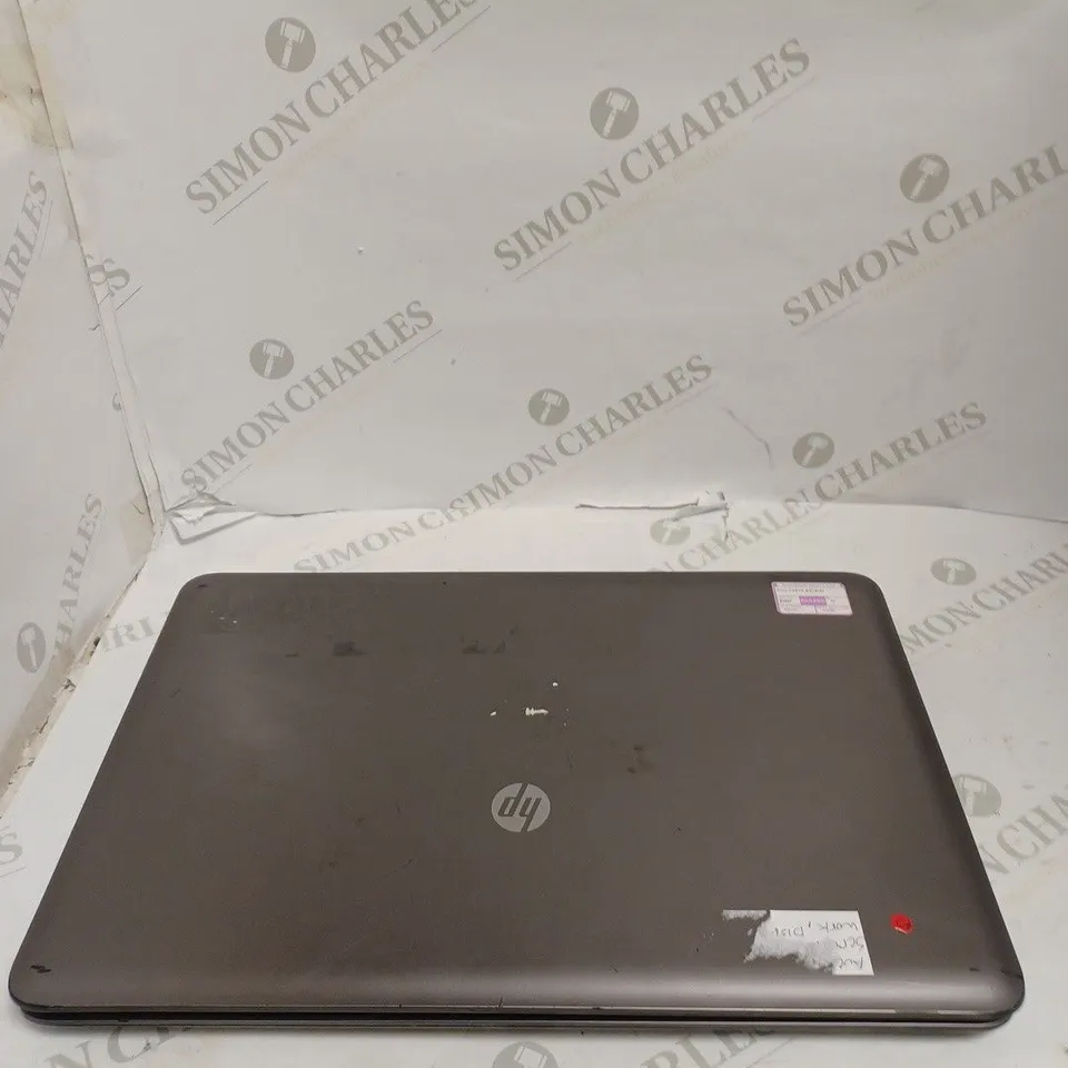 HP RT3290 LAPTOP 