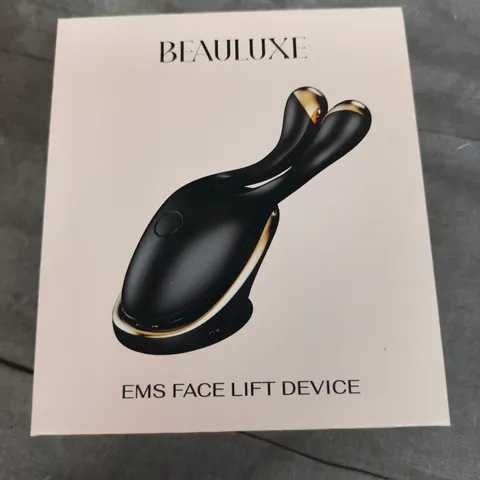 BEAULUXE EMS FACE LIFT DEVICE