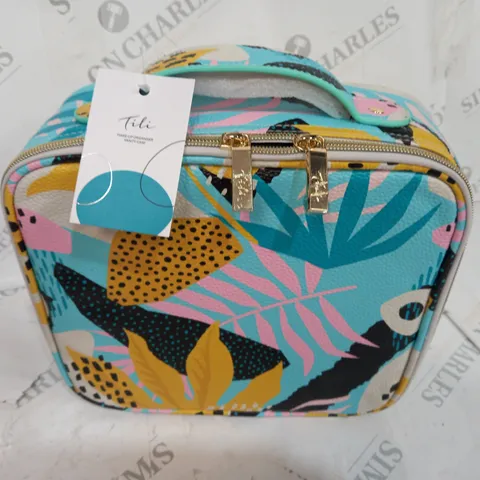 TILI MAKE UP ORGANISER MAKE UP BAG