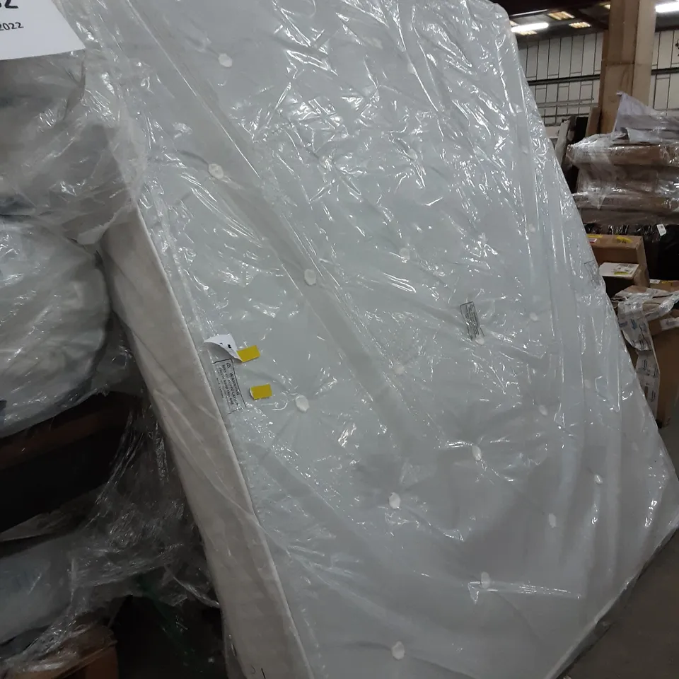 BAGGED ECO COMFORT ORTHO MIRACOIL MATTRESS , KINGSIZE 