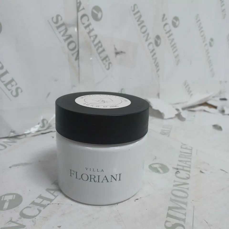 MONTAGNA MINERAL QUARTZ POLISH 250ML