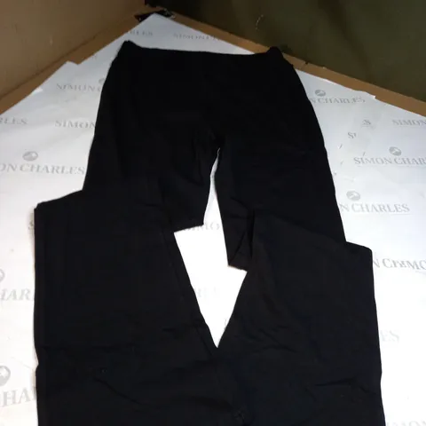 RIOJOY WOMEN STRETCH LEGGINGS SIZE XL