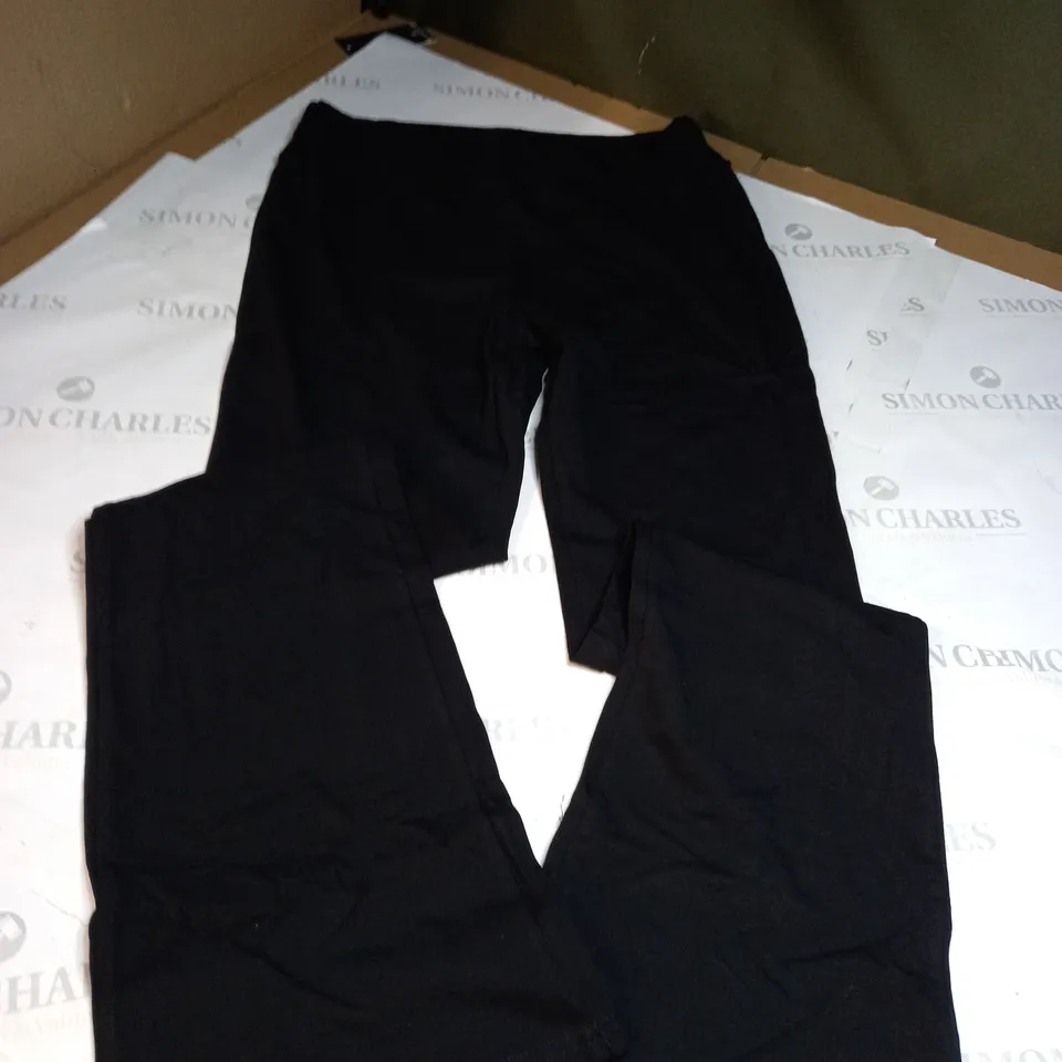 RIOJOY WOMEN STRETCH LEGGINGS SIZE XL 