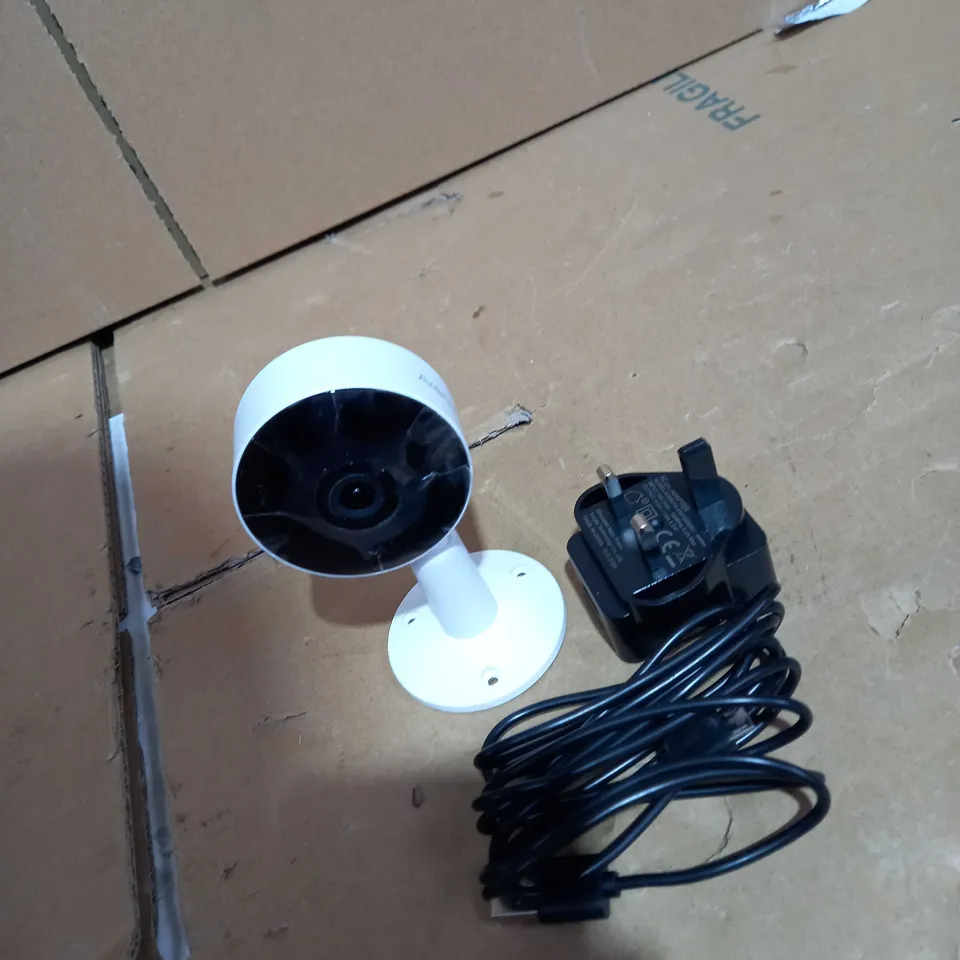 ARENTI IN 1 FULL HD 1080P INDOOR CAMERA 