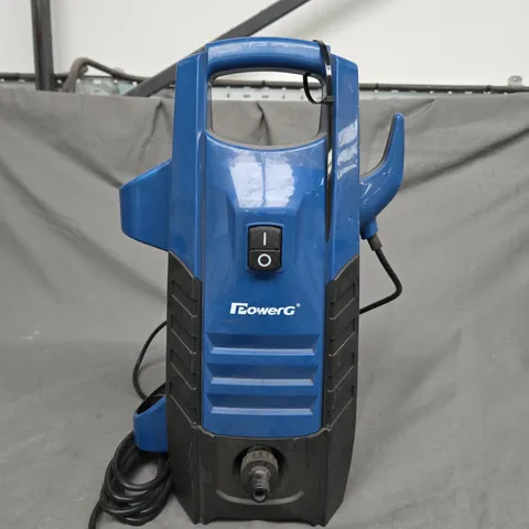 SOVEREIGN 1400W ELECTRIC PRESSURE WASHER