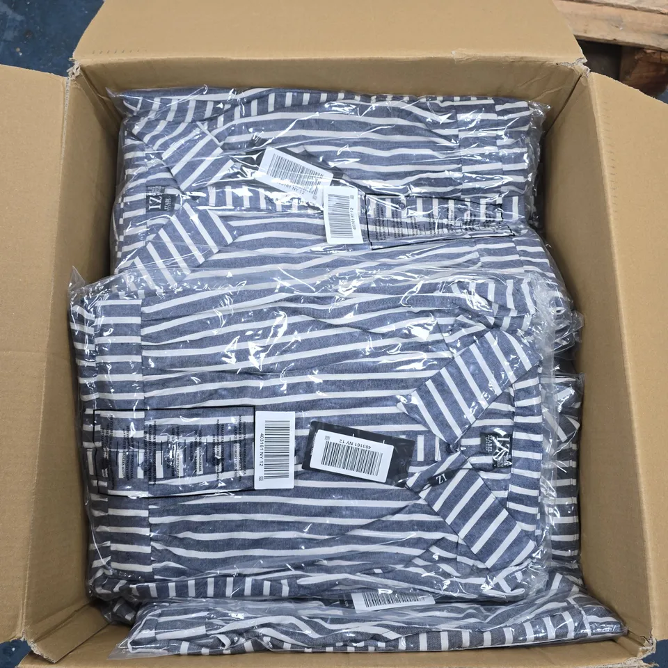 BOX OF APPROXIMATELY 60 IZABEL LONDON DRESSES