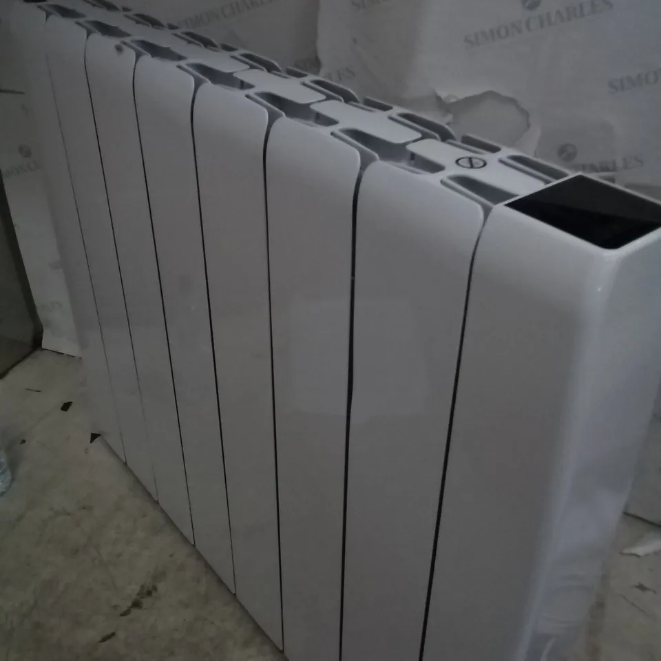 BOXED WARM HOME CERAMIC RADIATOR 2000W