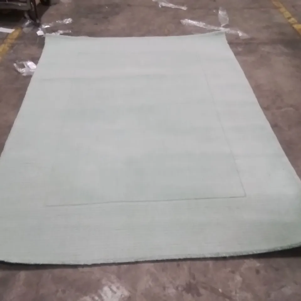 QUALITY DESIGNER AREA RUG - APPROXIMATELY 230X165CM