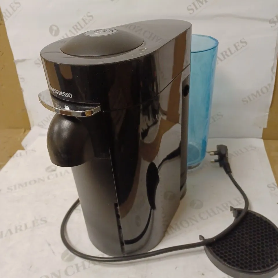 NESPRESSO MAGIMIX VERTUO PLUS COFFEE MACHINE