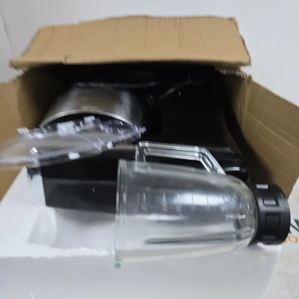 KLARSTEIN KITCHEN MIXER 
