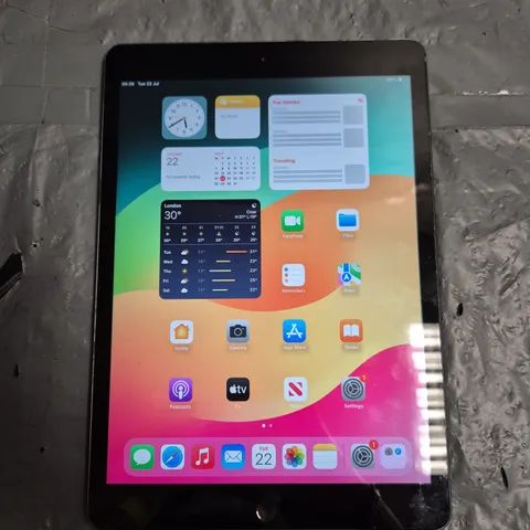 APPLE IPAD 7TH GEN 10.2 A2197