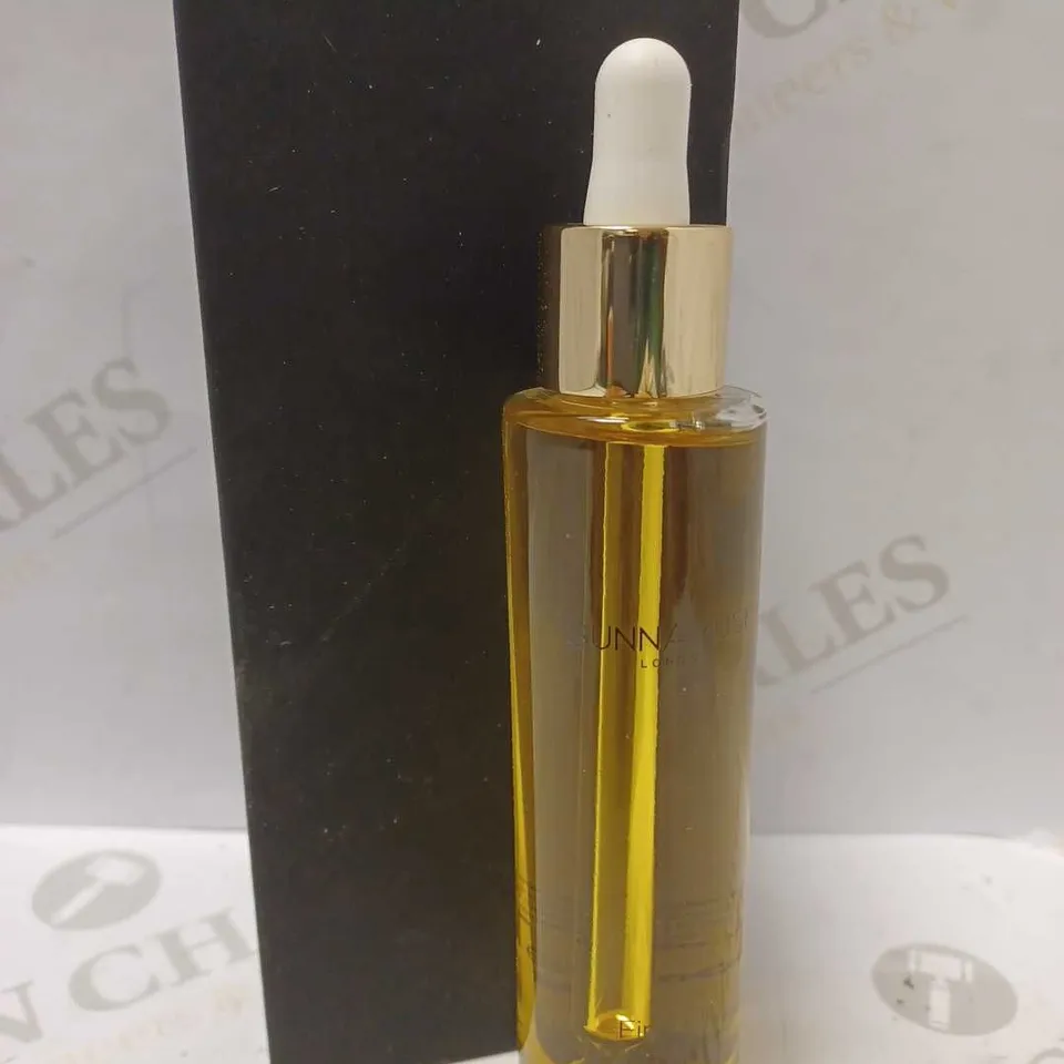 SUNNAMUSK LONDON FINE OIL 50ML 