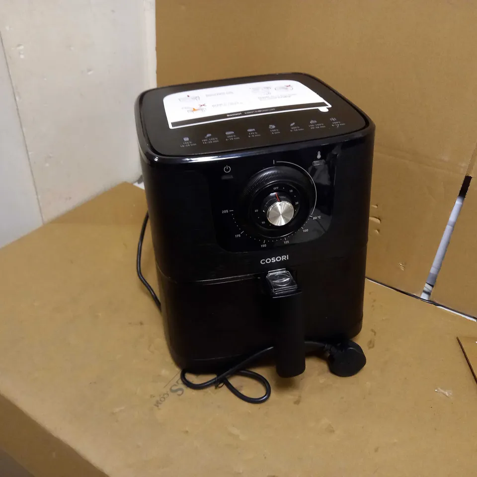 COSORI AIR FRYER