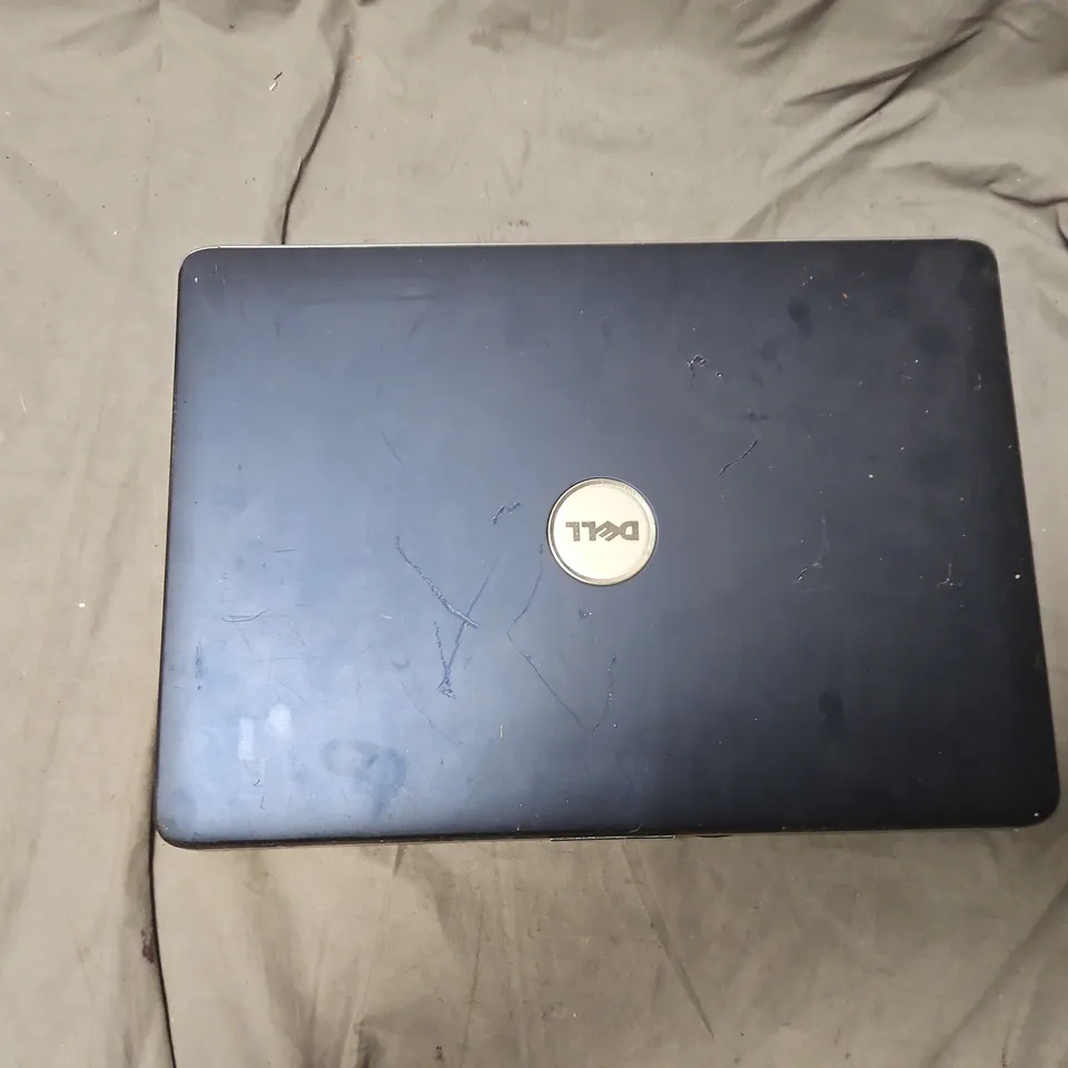 DELL INSPIRON 1525 LAPTOP – SILVER
