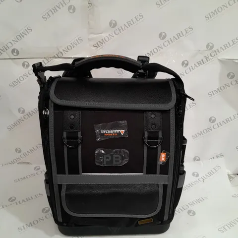 VELOCITY PRO GEAR ROGUE 9.0 SERVICE BAG