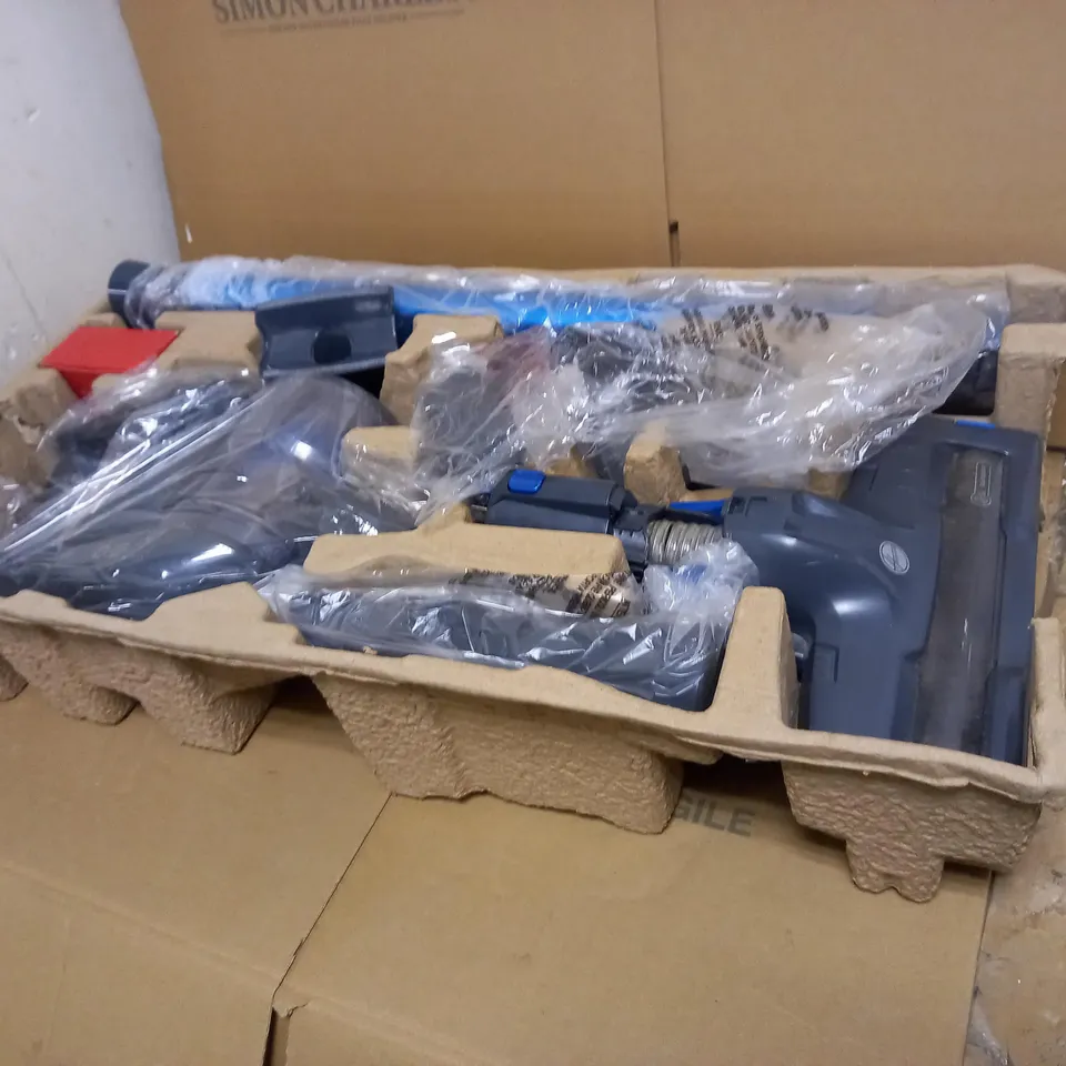 HOOVER H-FREE 300 PETS CORDLESS STICK VACUUM