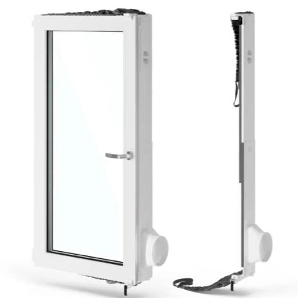 AEG AWKIT5 WINDOW KIT FOR SIDE HINGED WINDOW