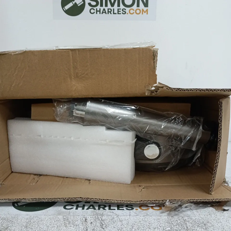 STAND CIRCULAR FAN HL242R – BOXED, 8-SPEED AIRFLOW, TIMER, OSCILLATION