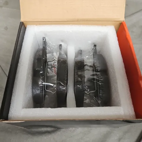 BREMSBELAGE BRAKE PADS 