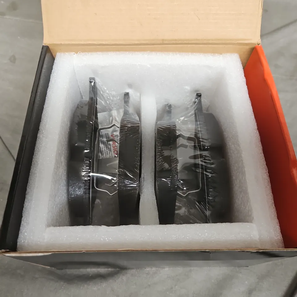 BREMSBELAGE BRAKE PADS 