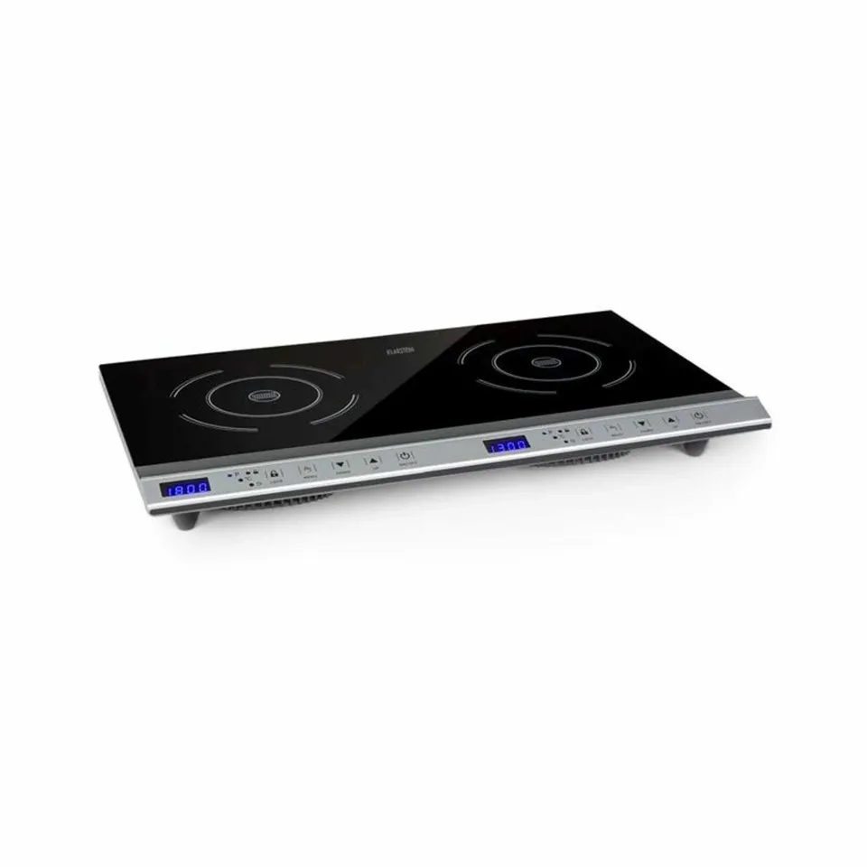 BOXED KLARSTEIN CUCINATA INDUCTION HOB BOXED
