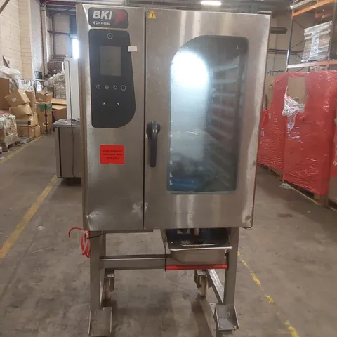 BKI GIORIK COMMERCIAL COMBI OVEN