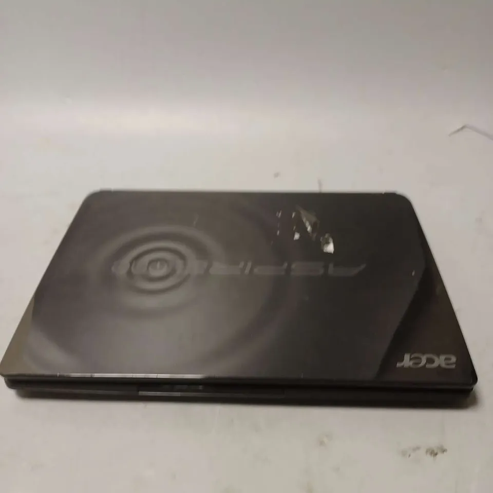 ACER ASPIRE ONE D257 