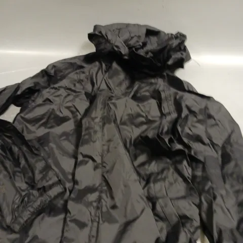 MOUNTAIN WAREHOUSE PAKKA CHILDRENS WATERPROOF JACKET - 11-12YRS