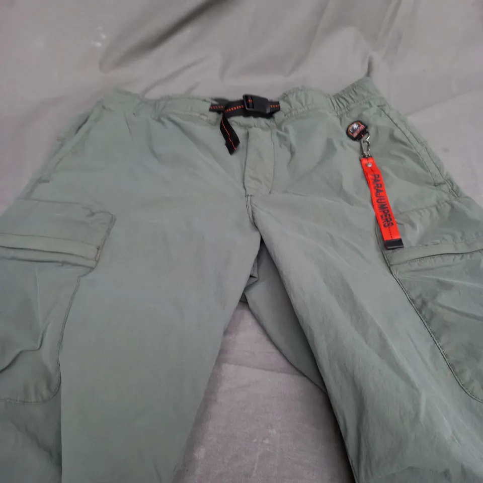 PJS PARA JUMPERS SHELDON MENS PANTS - SMALL