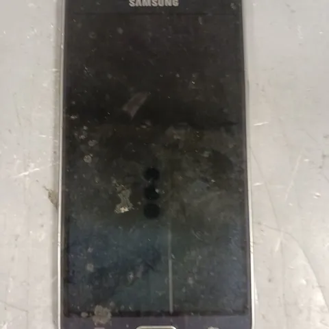 SAMSUNG GALAXY J3 SMARTPHONE