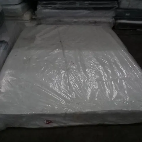 BAGGED 5FT KING MATTRESS