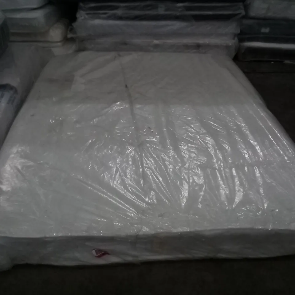BAGGED 5FT KING MATTRESS 