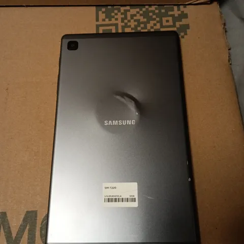 SAMSUNG GALAXY TAB 