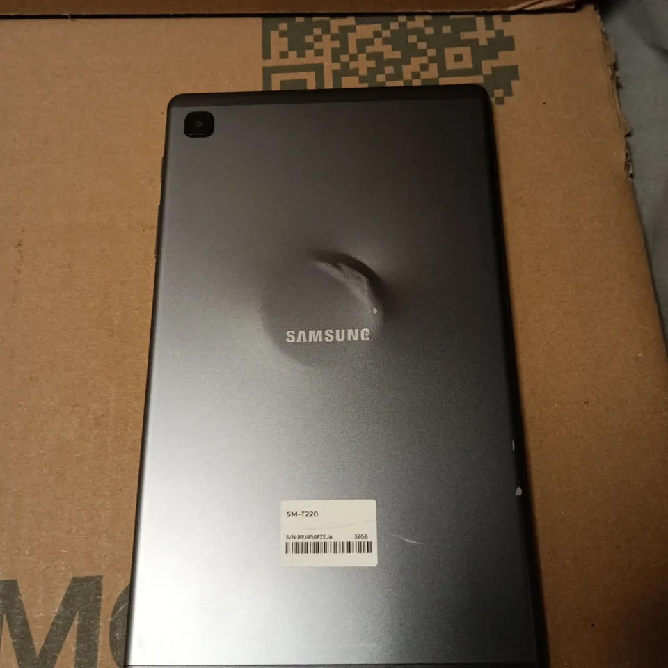 SAMSUNG GALAXY TAB 