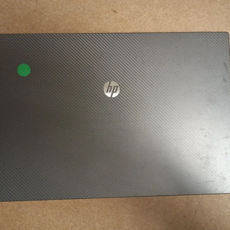 HP 450 LAPTOP