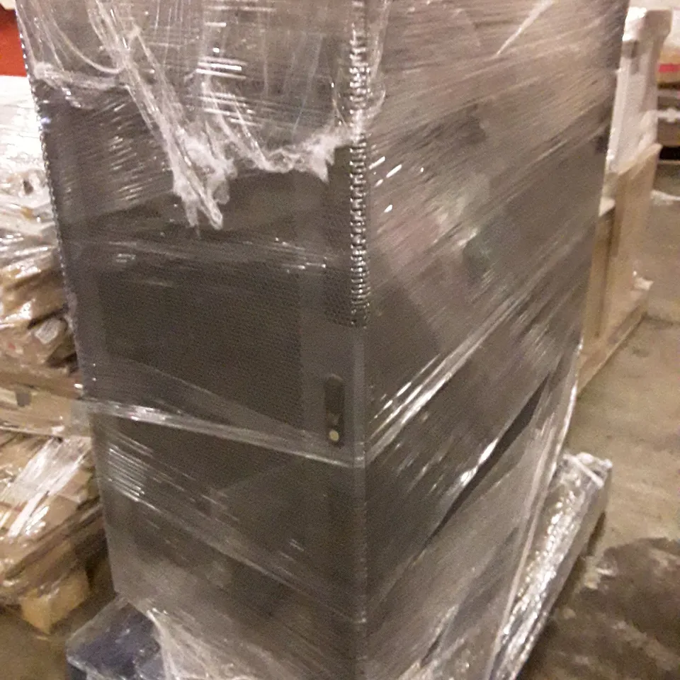 USYSTEM SERVER RACK