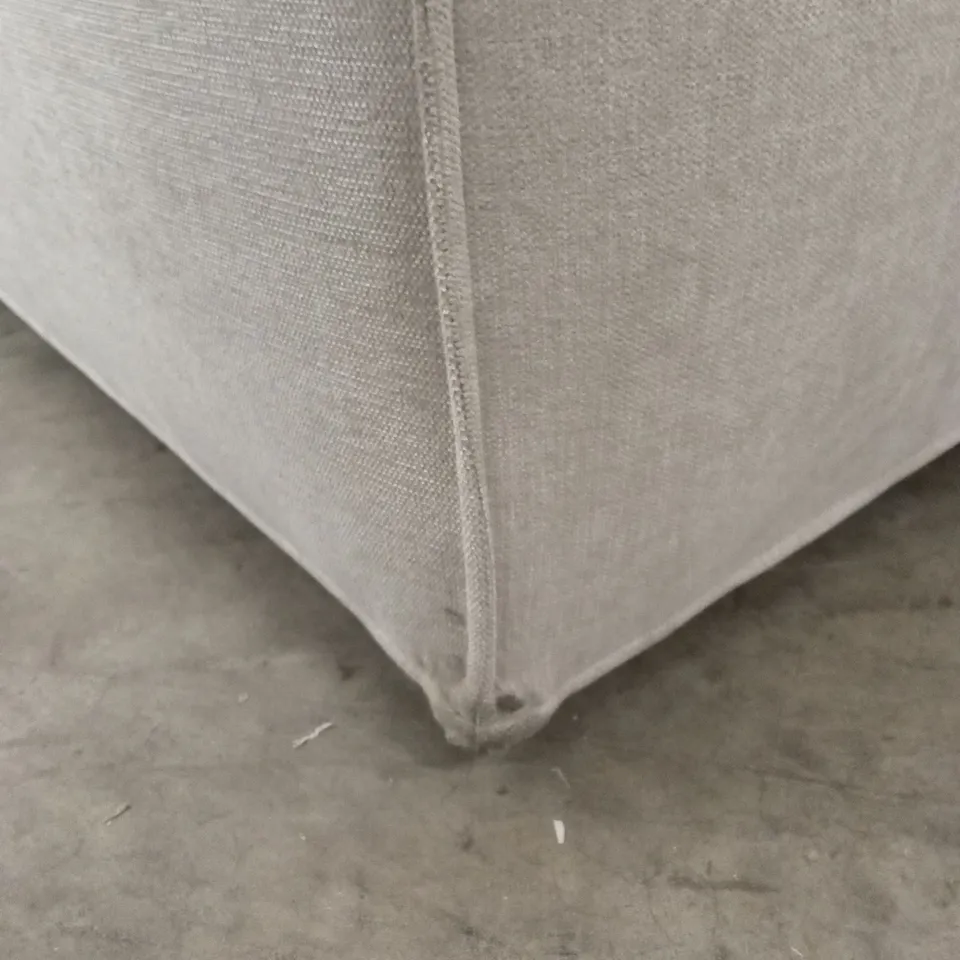 LARSEN 3 SEATER SOFA RRP £799