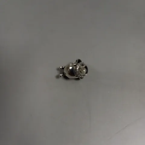 PANDORA SKIING PENGUIN CHARM