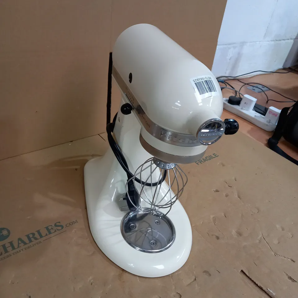 ARTISAN ELECTRIC WISK 