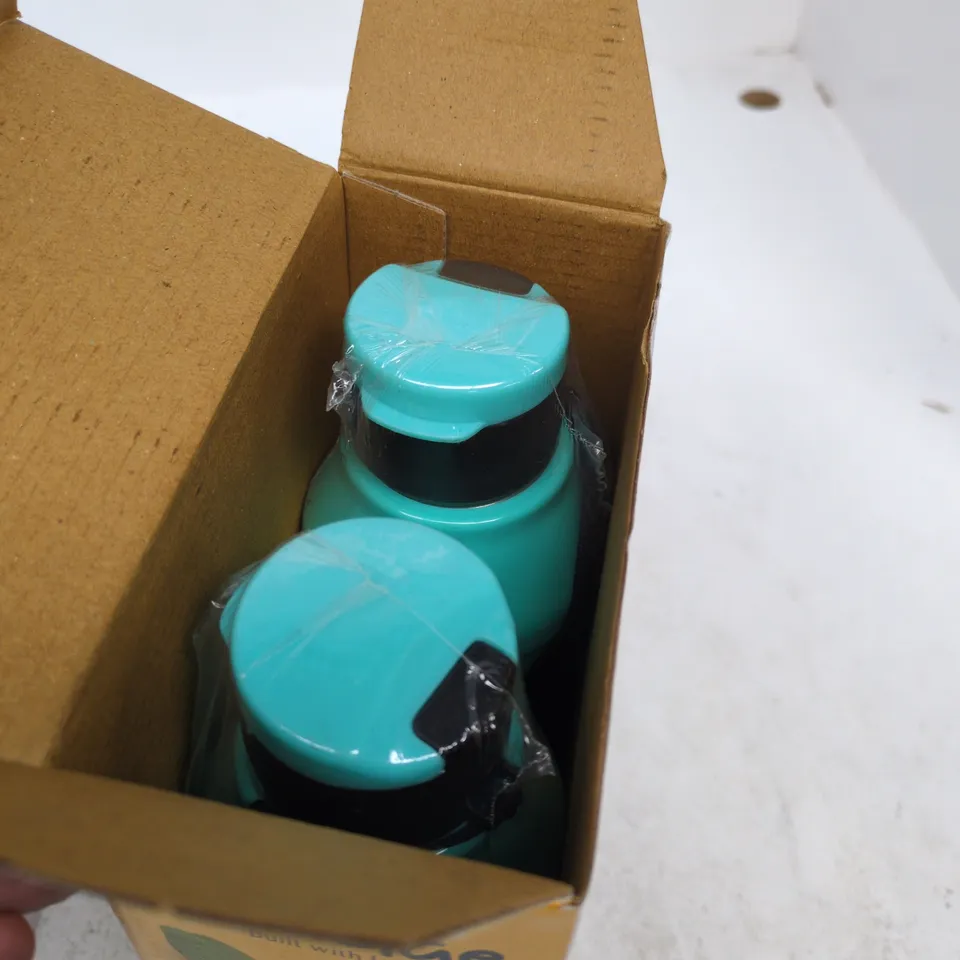 SMIDGE GRIPPER 700 HOT AND COLD WATER BOTTLES