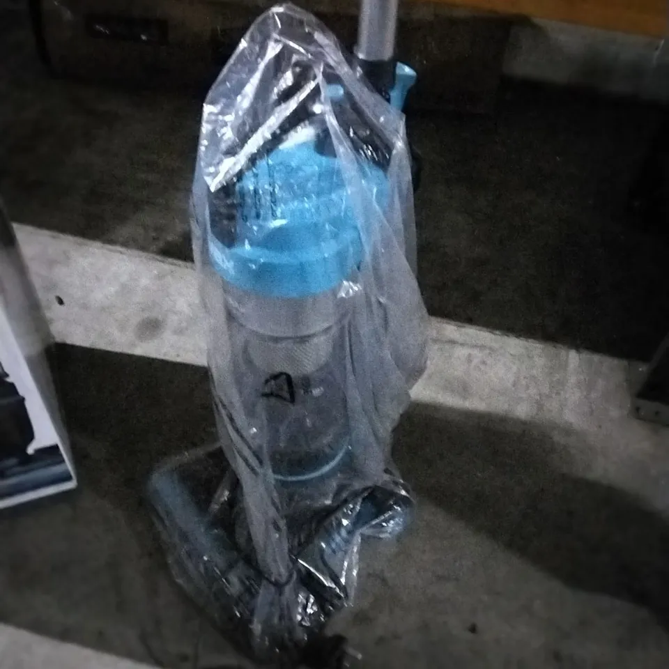 BOXED VAX MACHAIR ENERGISE VACUUM CLEANER 